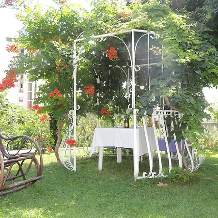 Apartament Travarevic - Two-bedroom 4 Adults No1