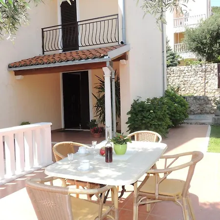 Travarevic - Two-bedroom 4 Adults No1 Apartament Dubrownik