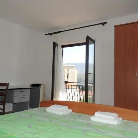 Апартаменты Travarevic - Two-bedroom 4 Adults No1 Дубровник