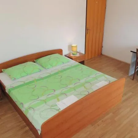 Travarevic - Two-bedroom 4 Adults No1 * دوبروفينك