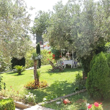 شقة Travarevic - Two-bedroom 4 Adults No1 دوبروفينك