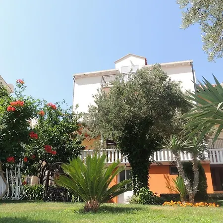 Travarevic - Two-bedroom 4 Adults No1 * دوبروفينك