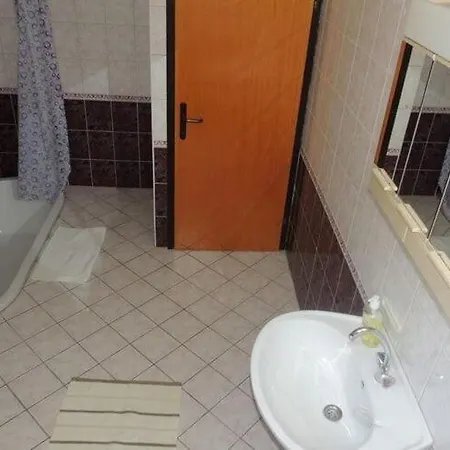 Travarevic - Two-bedroom 4 Adults No1 * دوبروفينك